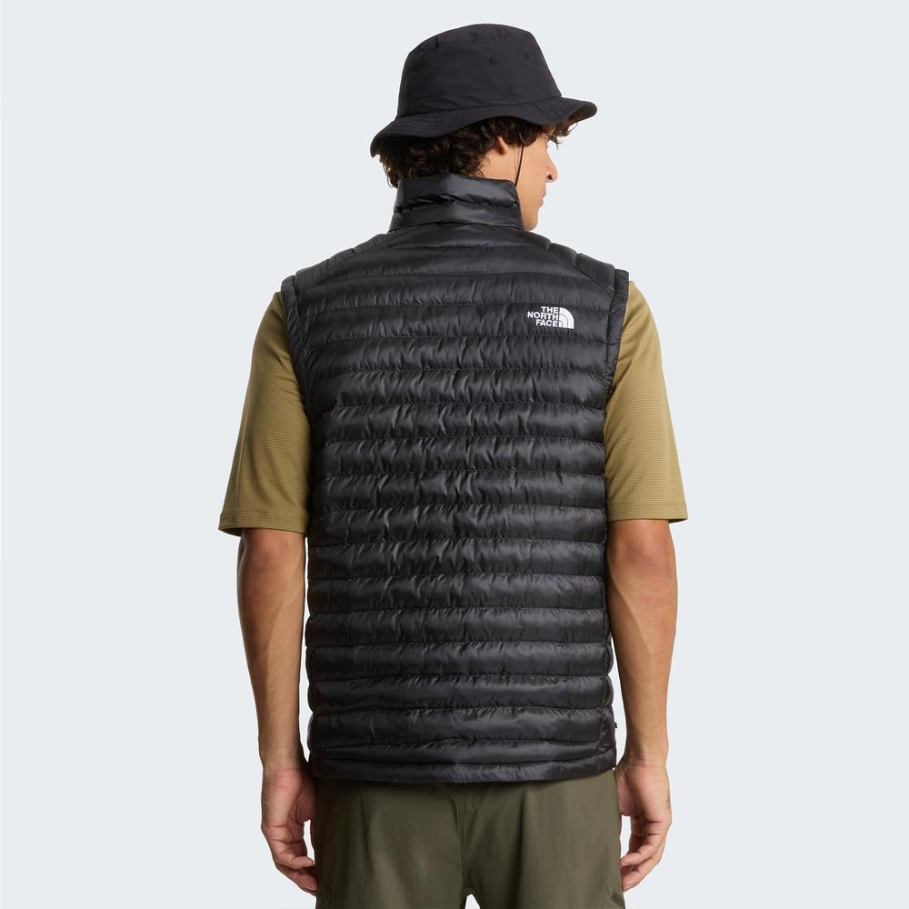 Bezrękawnik męski The North Face Huila 0A8DW4JK31- czarny