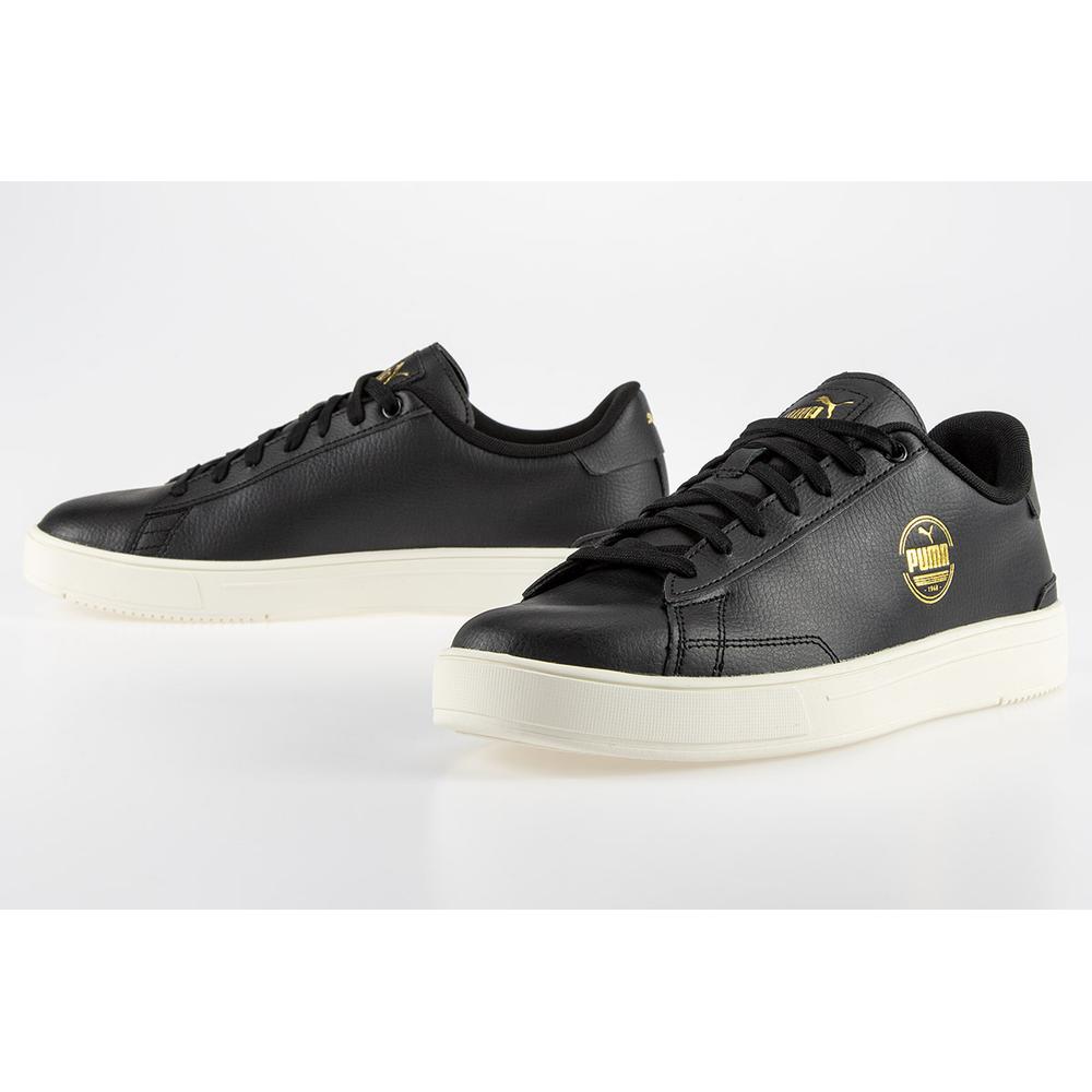 Buty Puma Serve Pro 1948 38387902 - czarne