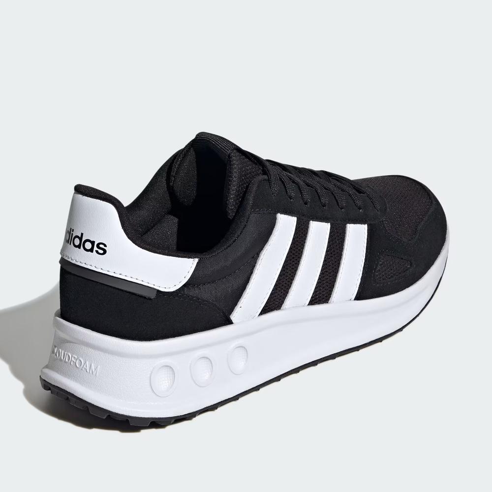 Buty męskie adidas Sportswear Run 84 IH8613 - czarne