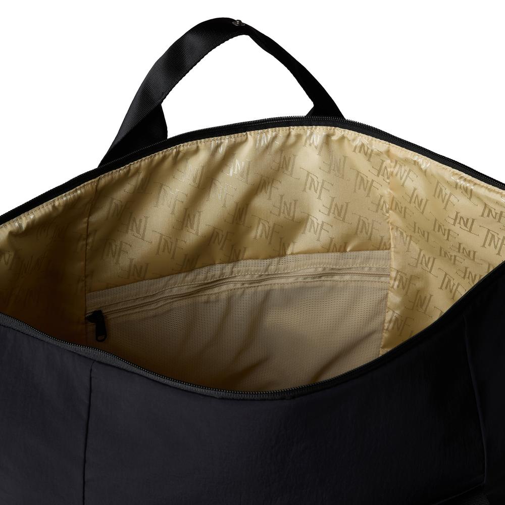 Torba damska The North Face Never Stop 0A81DX4H01 - czarna