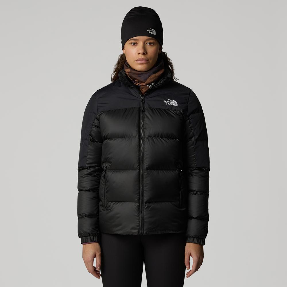 Kurtka The North Face Diablo 2.0 0A8990PH51 - czarna
