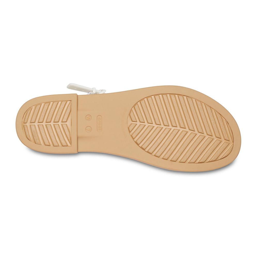 Crocs Tulum Sandal > 206107-1CQ