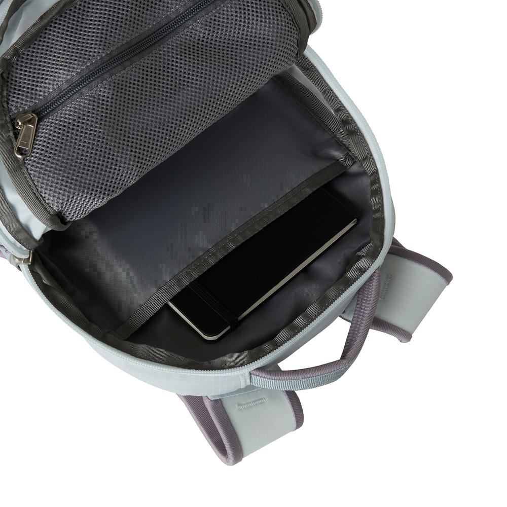 Plecak The North Face Borealis Mini 0A52SWNKO1 - niebieski