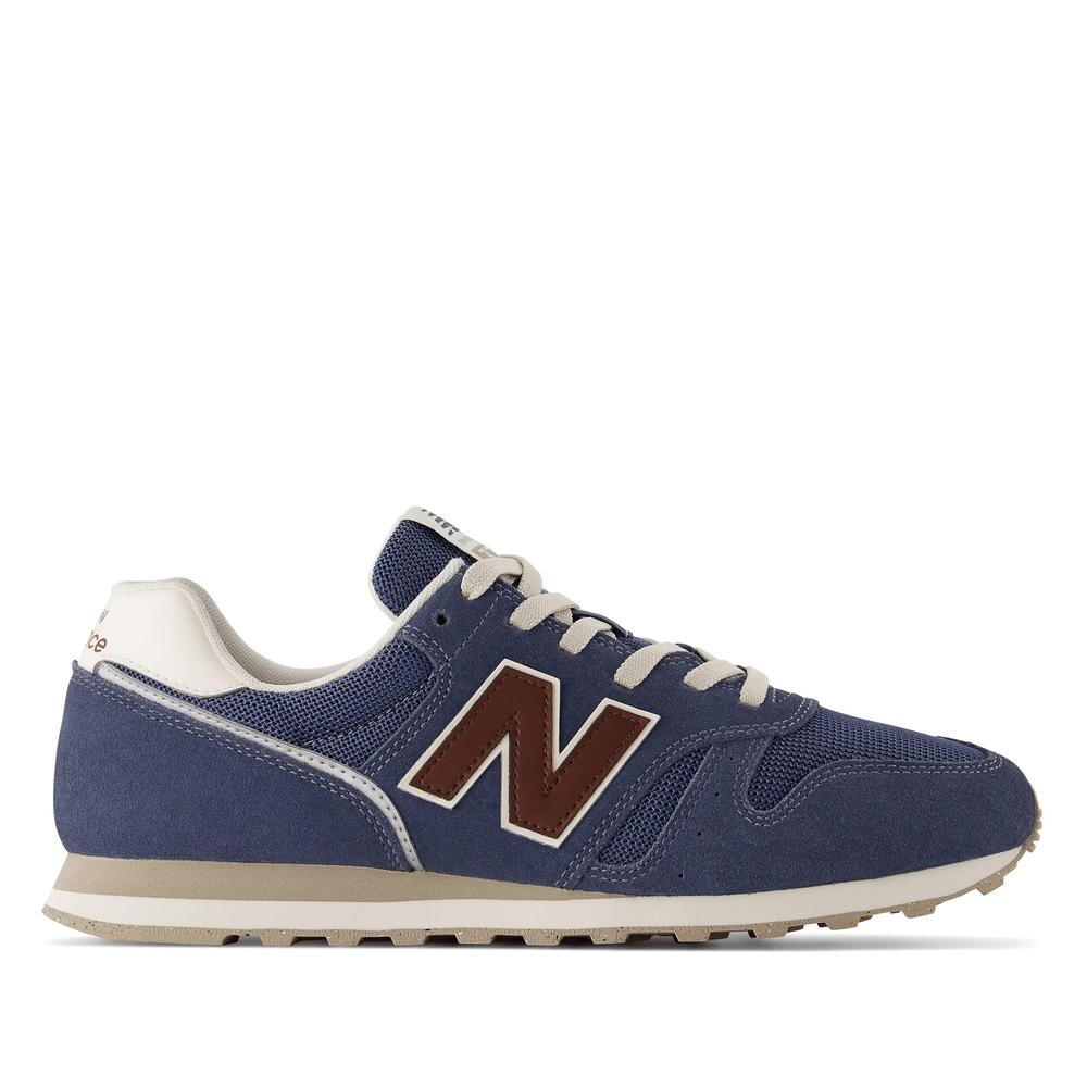 Buty New Balance ML373RT2 - granatowe