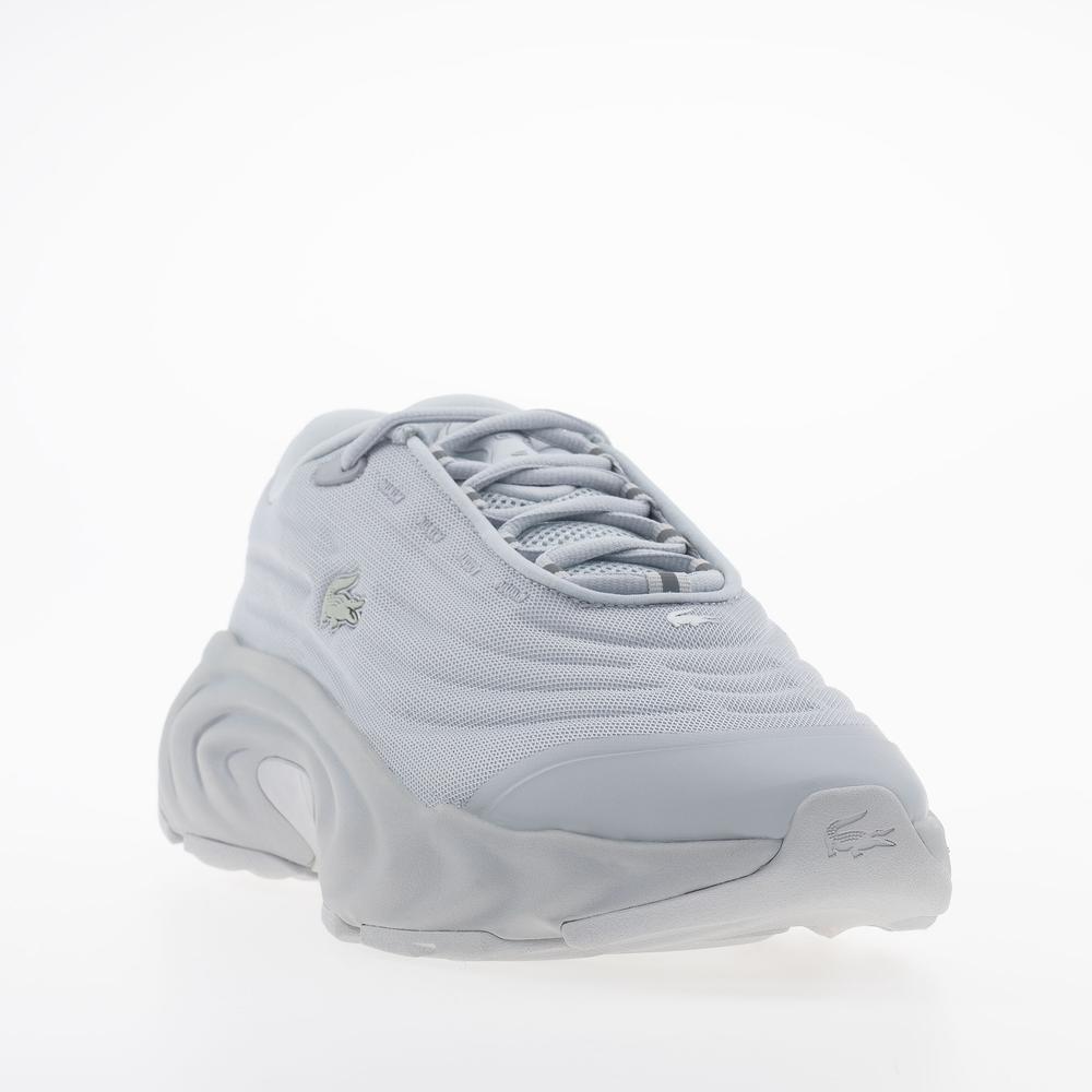 Buty męskie Lacoste Spinor 750SMA0166-14C - szare