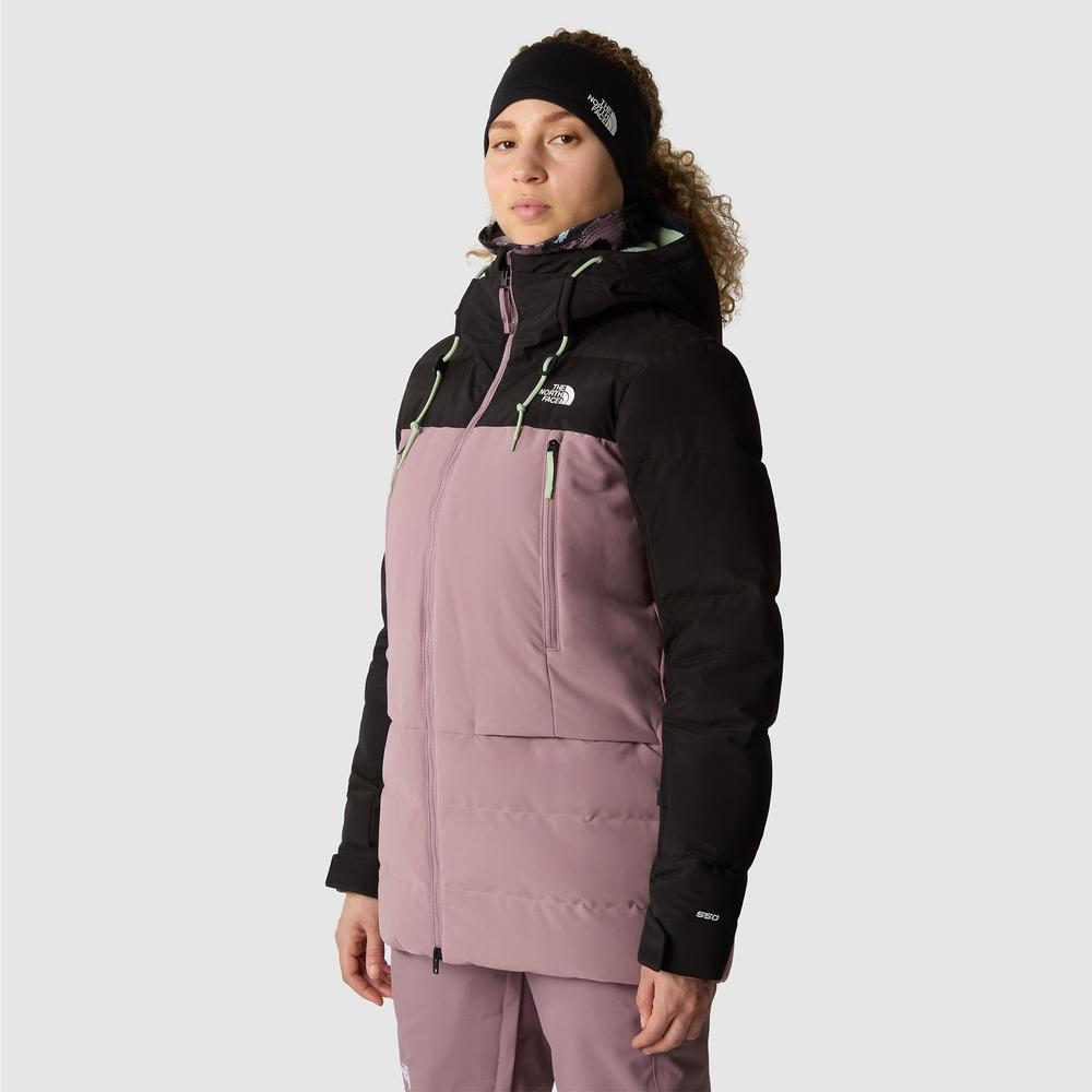 Kurtka The North Face Pallie 0A3M17KOY1 - multikolor