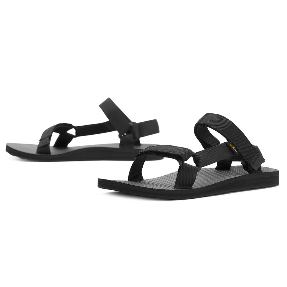 TEVA ORIGINAL UNIVERSAL URBAN > 1004010-BLK