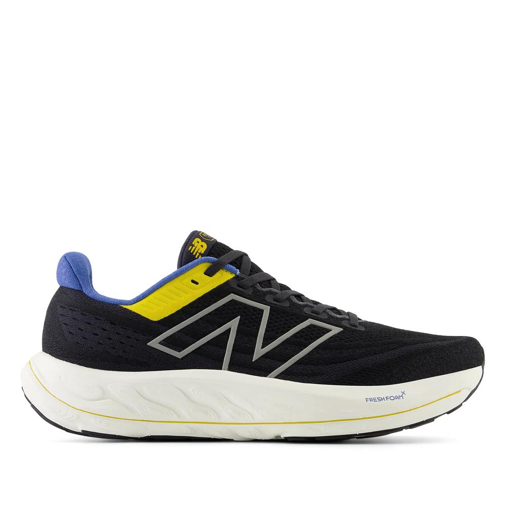 Buty New Balance Fresh Foam X Vongo v6 MVNGOCK6 - czarne