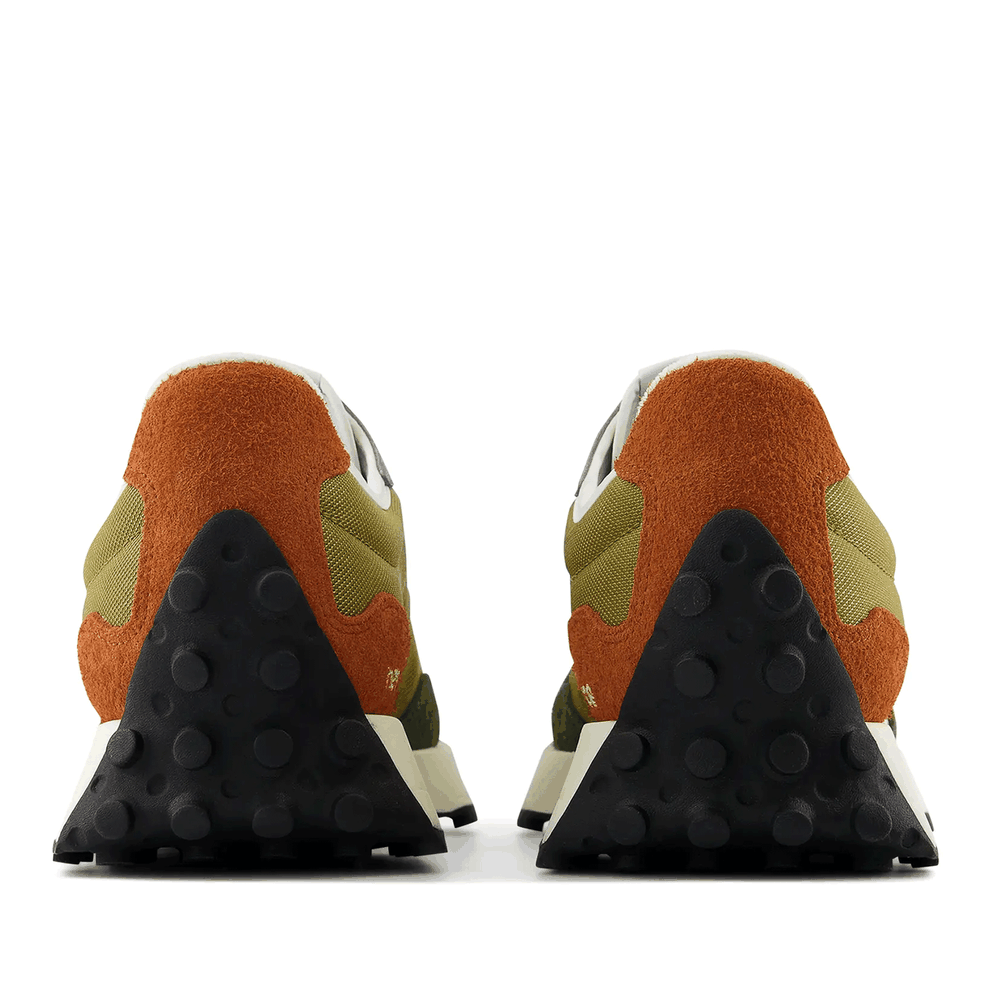 Buty New Balance MS327HC - zielone