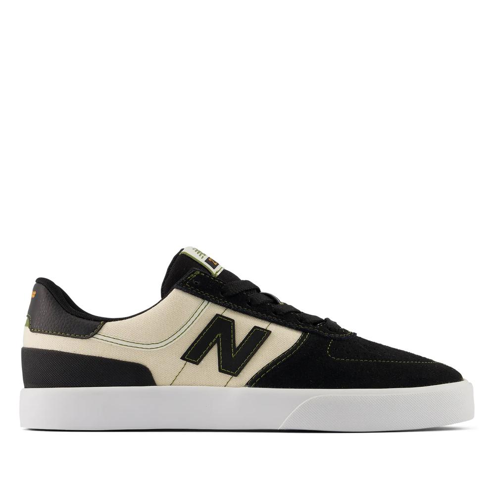 Buty męskie New Balance UN272HWN - czarne