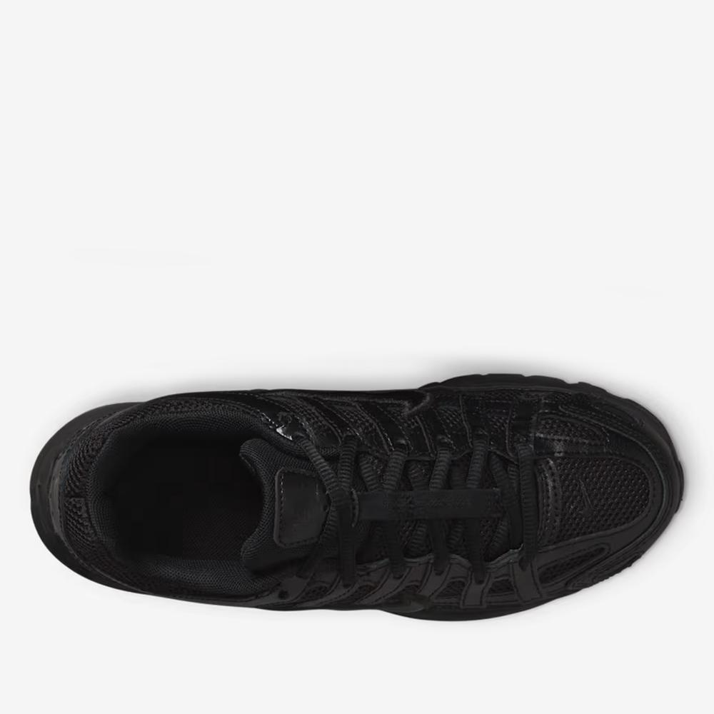 Buty młodzieżowe Nike P-6000 HV5064-011 - czarne