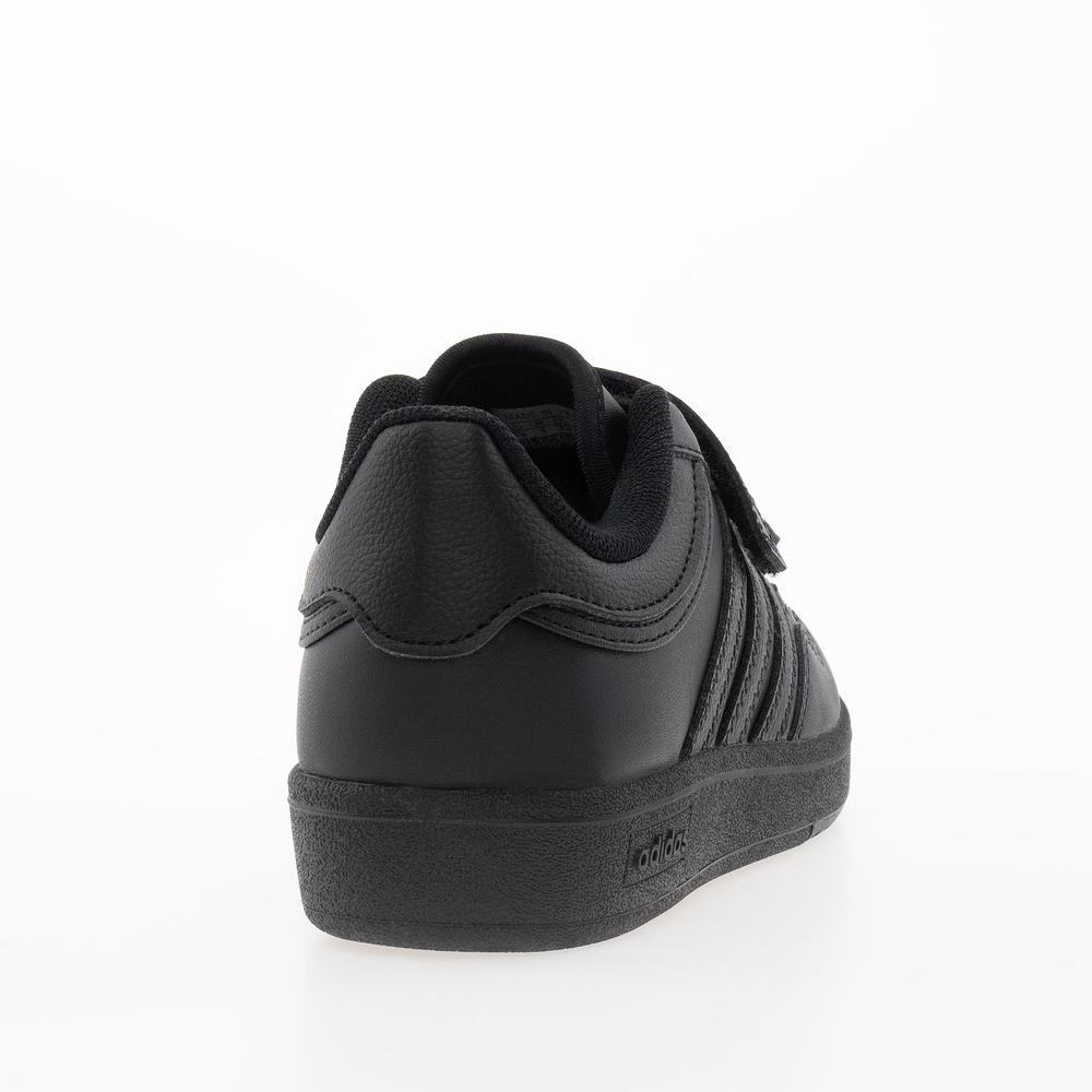Buty adidas Hoops 4.0 JQ5222 - czarne