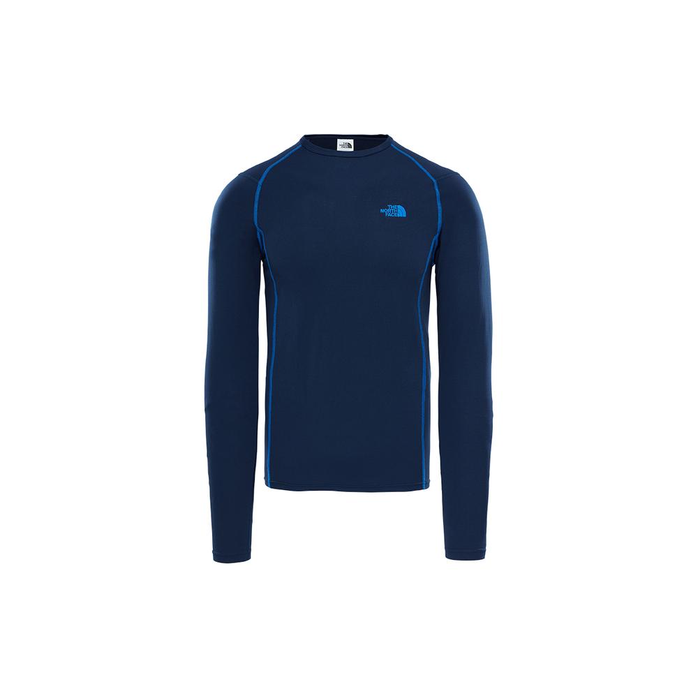 The North Face Warm Long Sleeve Crewneck > T0C209JK3