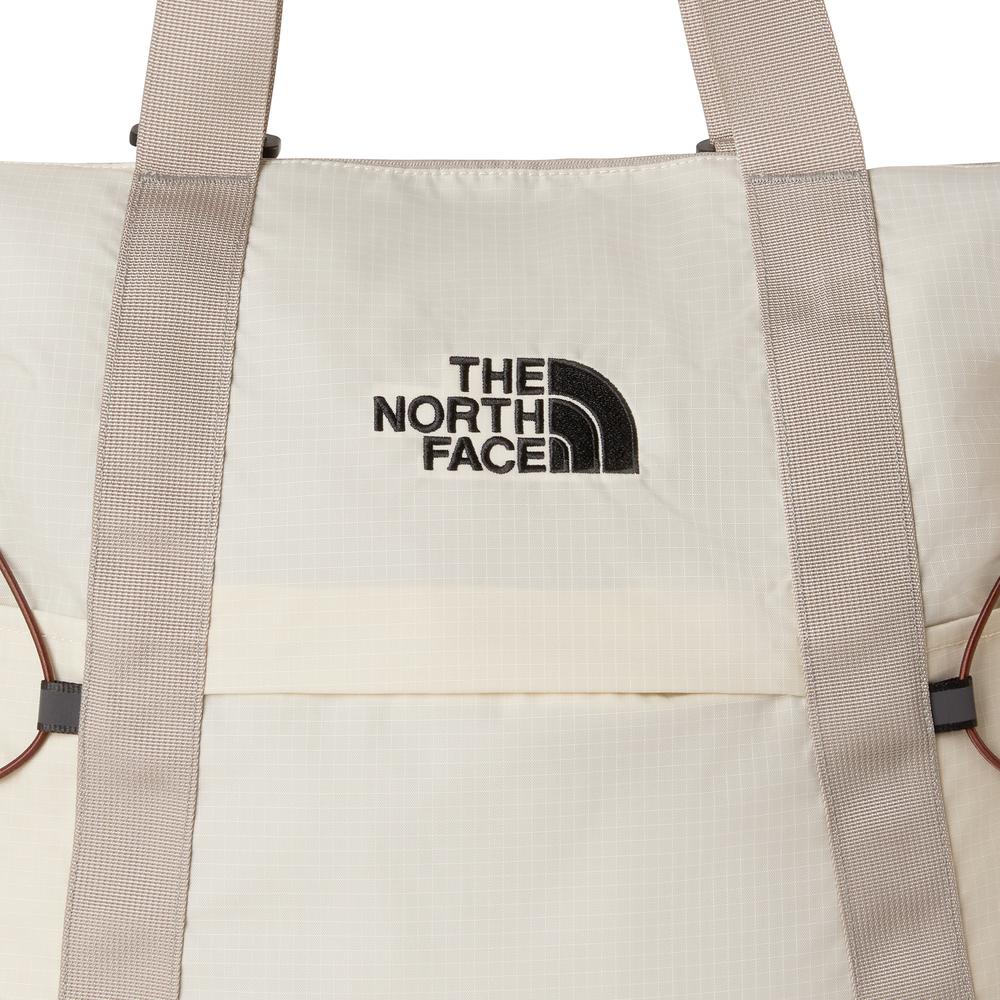 Torba The North Face Borealis Tote 0A52SVNK51 - beżowa