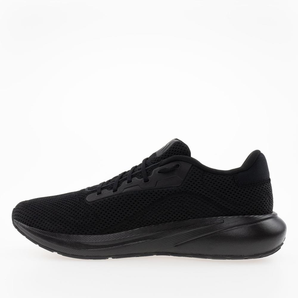 Buty adidas Running Response Runner JR8058 - czarne