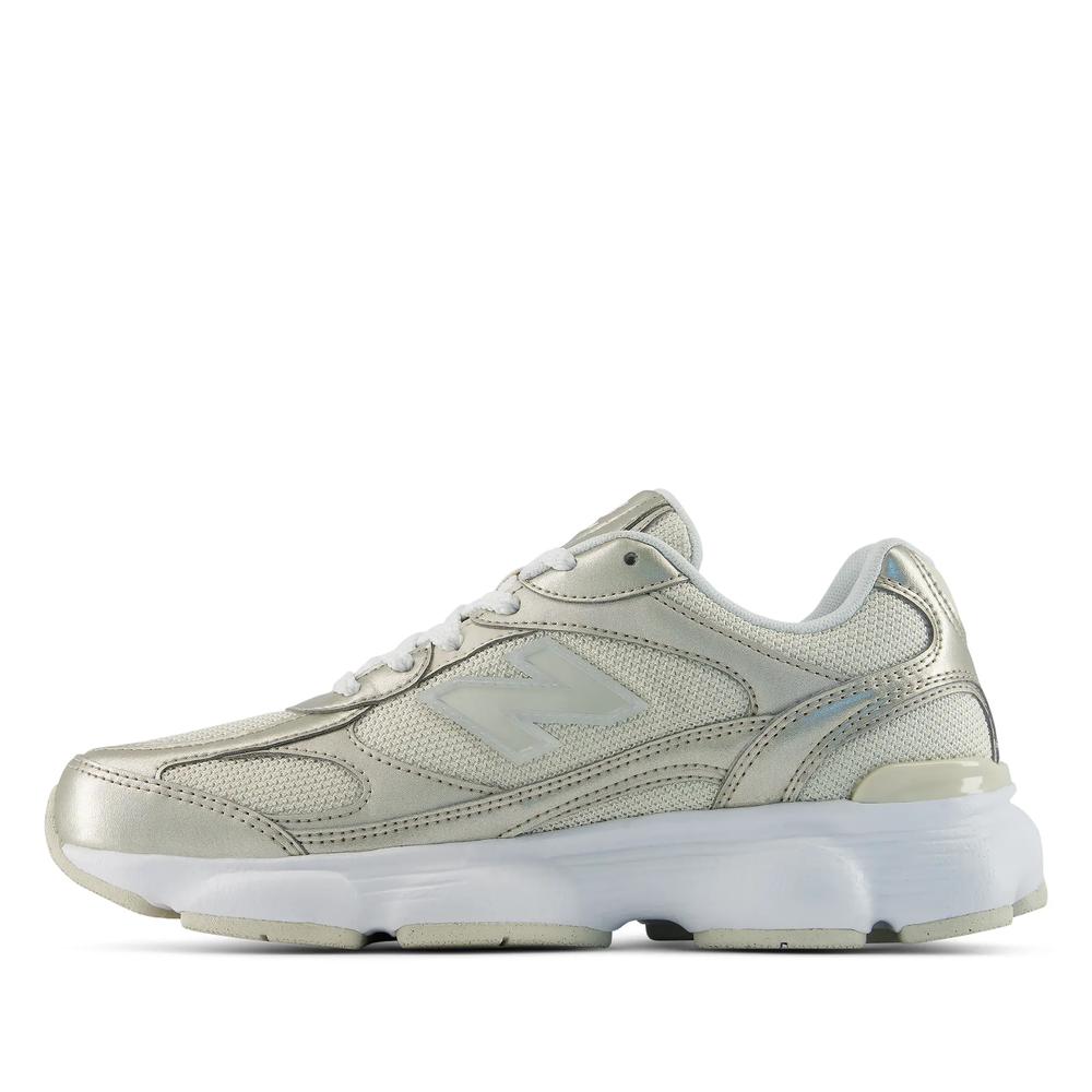 Buty damskie New Balance W60347S - beżowe