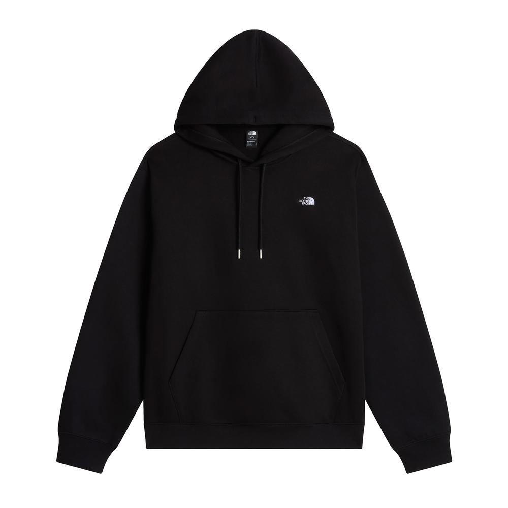 Bluza męska The North Face Essential Simple Dome 0A8CW7JK31 - czarna