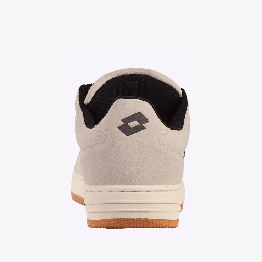 Buty Lotto Yarin 2400270U-1311 - szare