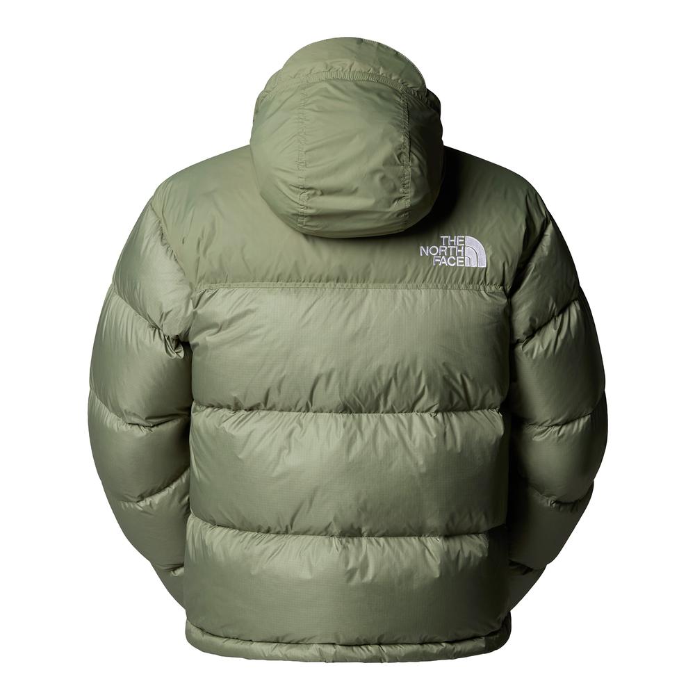 Kurtka męska The North Face 1996 Retro Nuptse 0A3C8DBO91 - zielona
