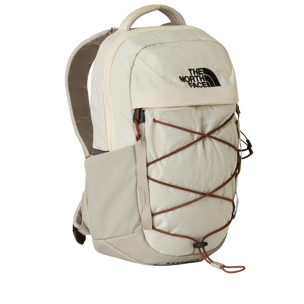 Plecak The North Face Borealis Mini 0A52SWNK51 - beżowy