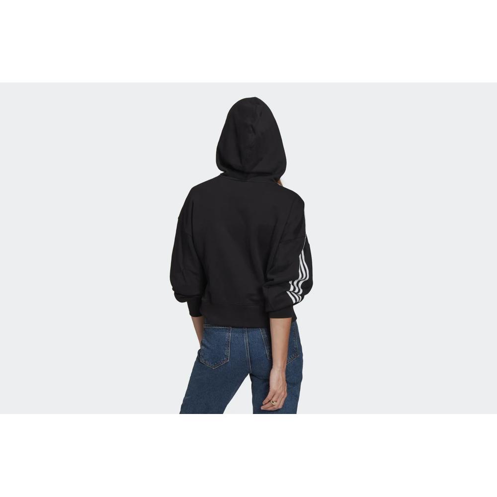 adidas Adicolor Classics Crop Hoodie > GN2890