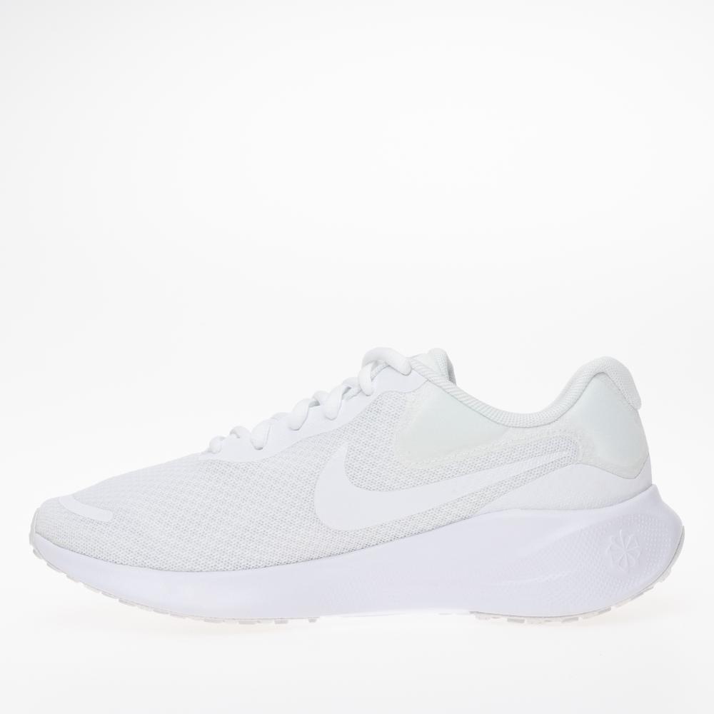 Buty Nike Revolution 7 FB2208-100 - białe