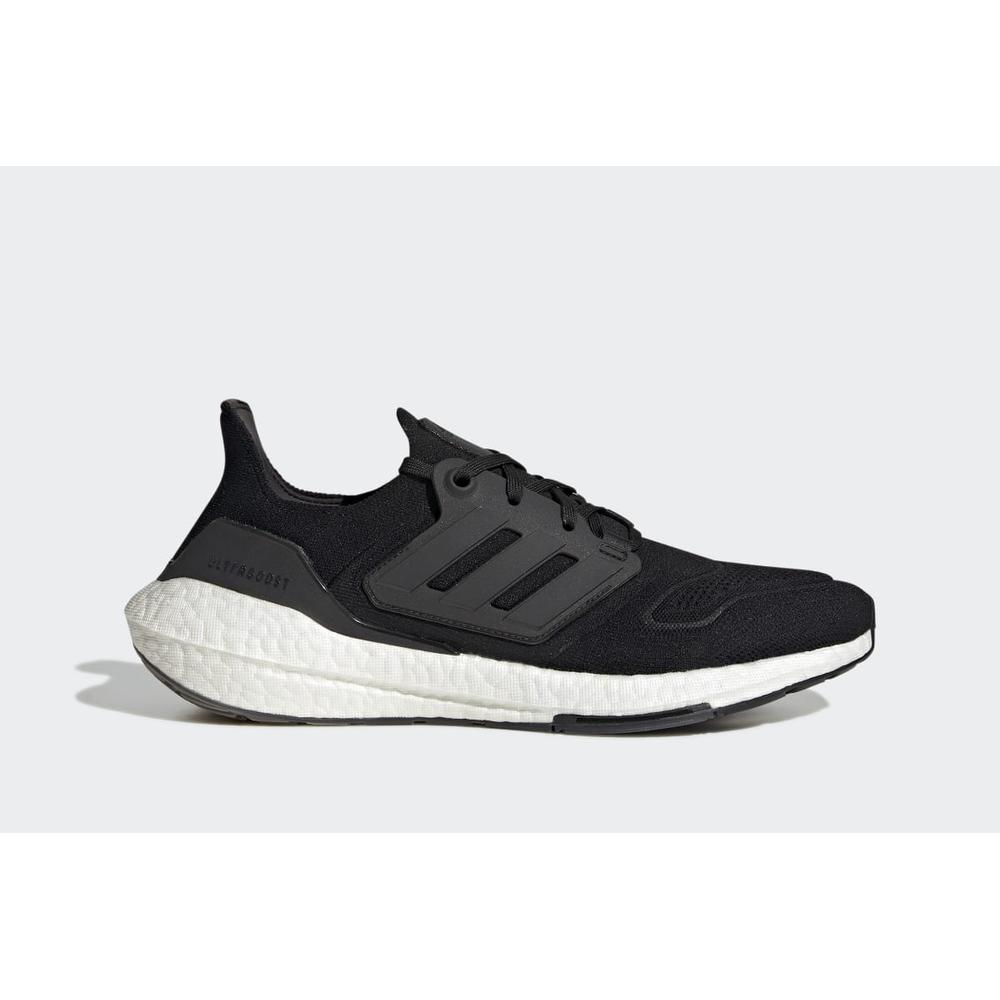 Buty adidas Ultraboost 22 GX3062 - czarne