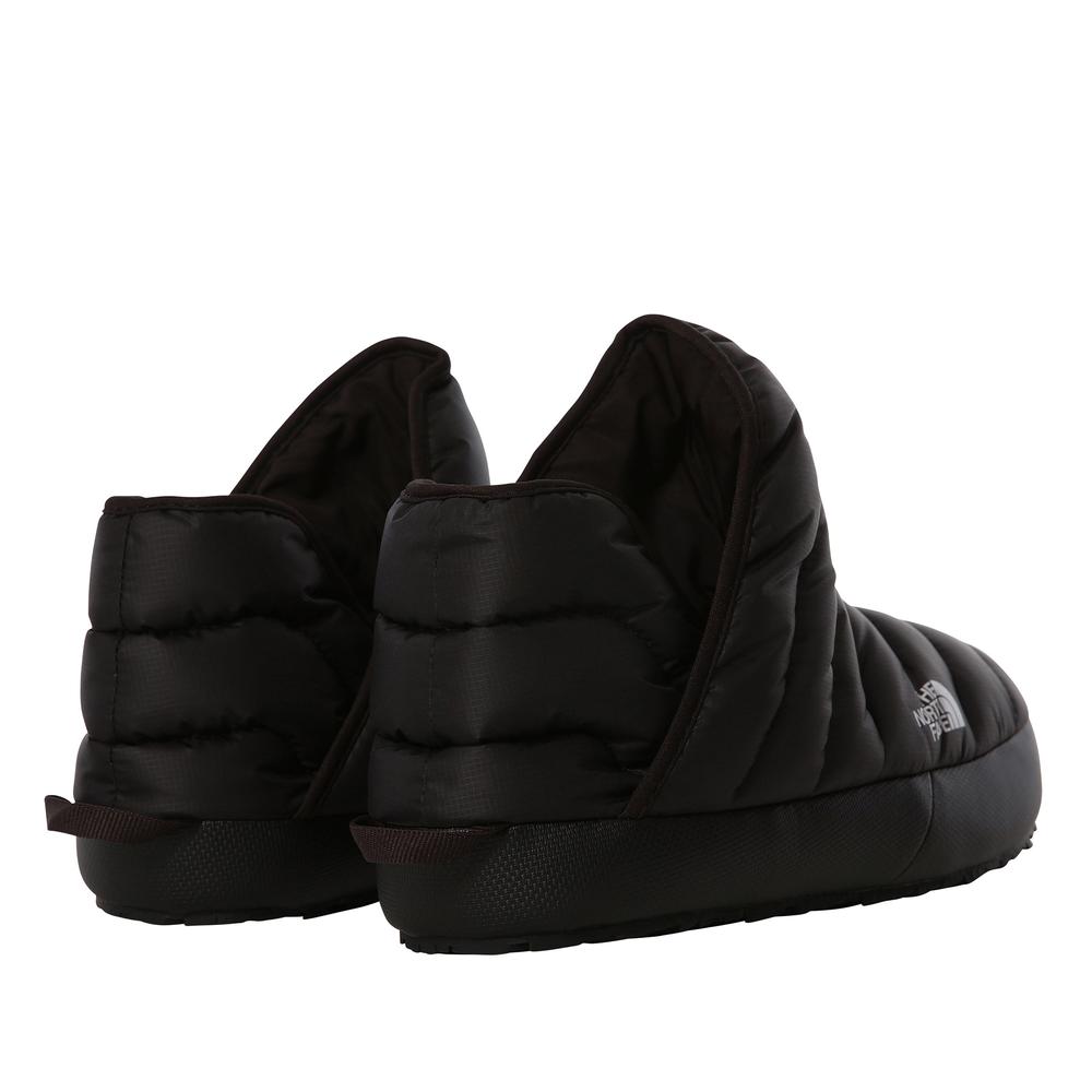 Buty The North Face Thermoball Traction 0A331HKY41 - czarne