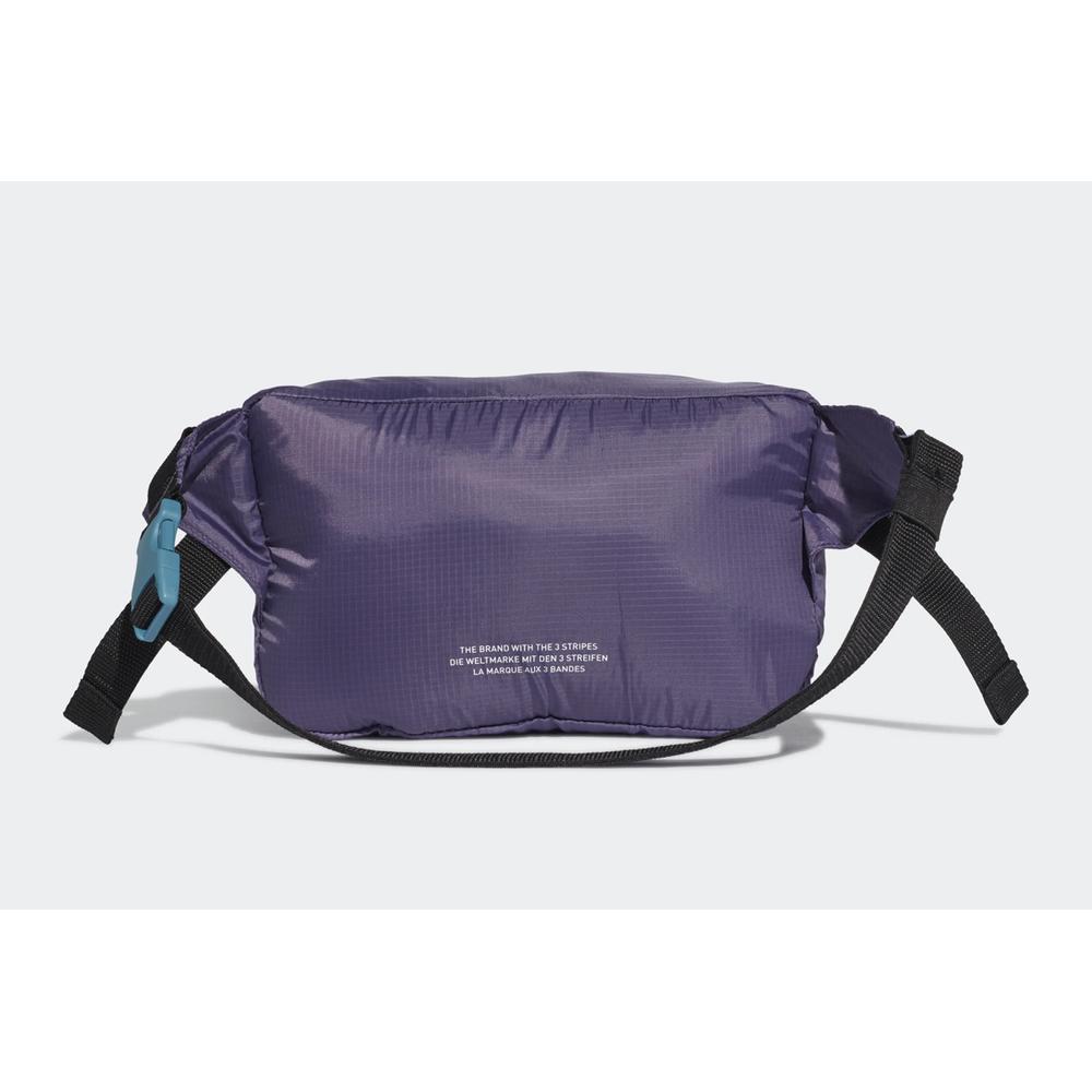 ADIDAS PREMIUM ESSENTIALS WAIST BAG LARGE > GD5001