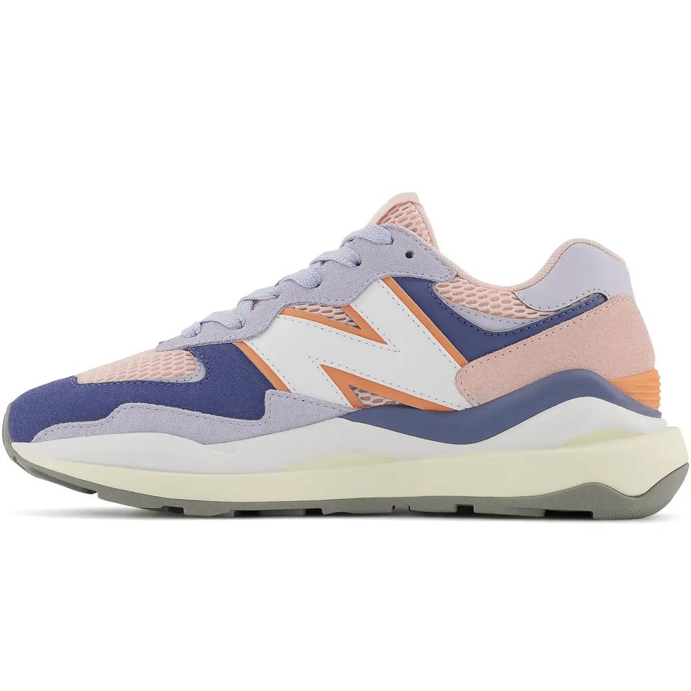 Buty New Balance W5740SGA - multikolor