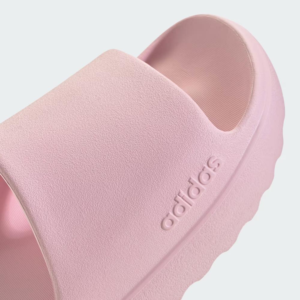 Klapki adidas Adilette Lumia JQ7460 - różowe