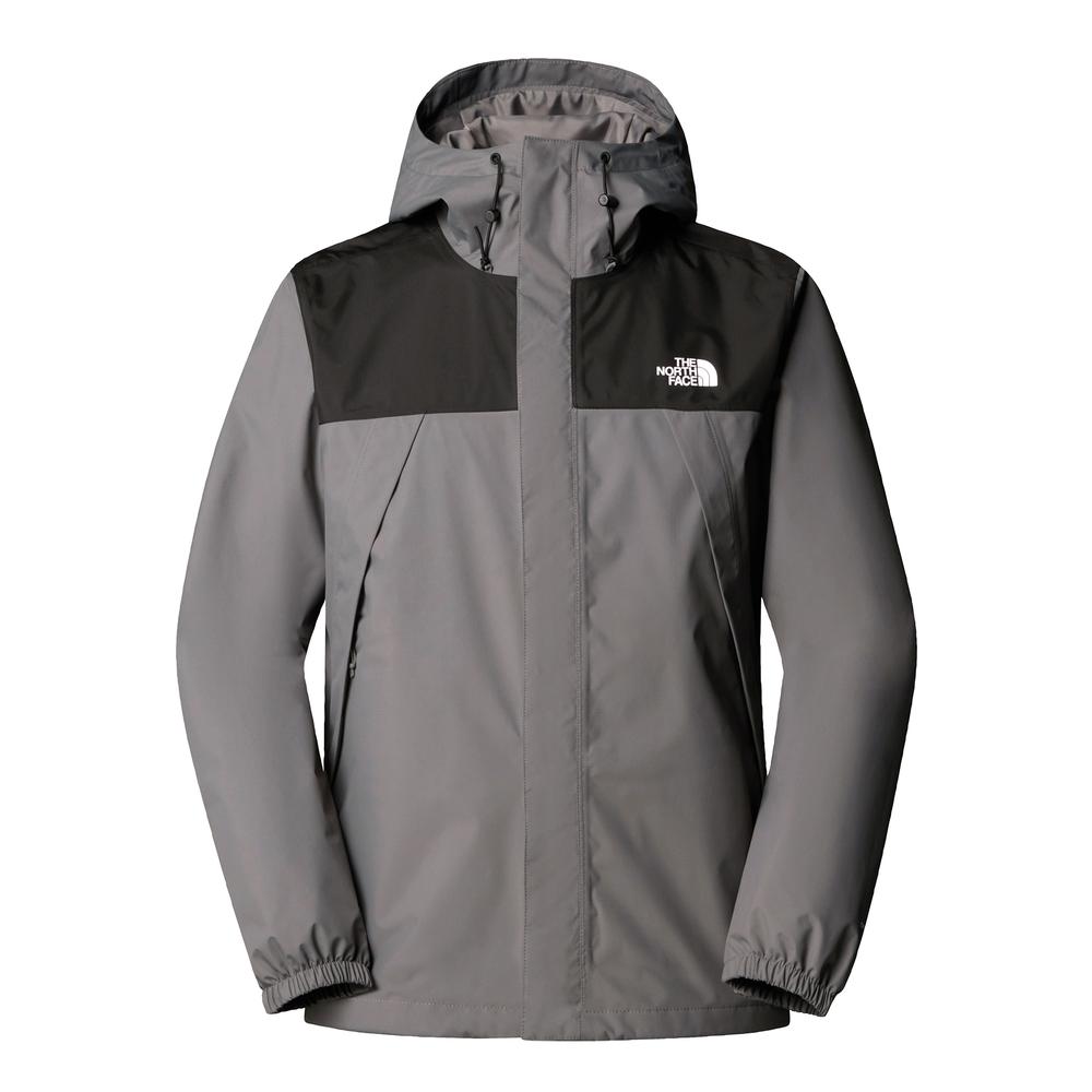 Kurtka męska The North Face Antora 0A7QEYC6B1 - szara