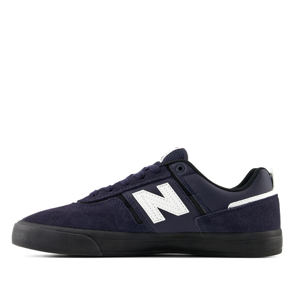 Buty męskie New Balance UN306NSN - granatowe