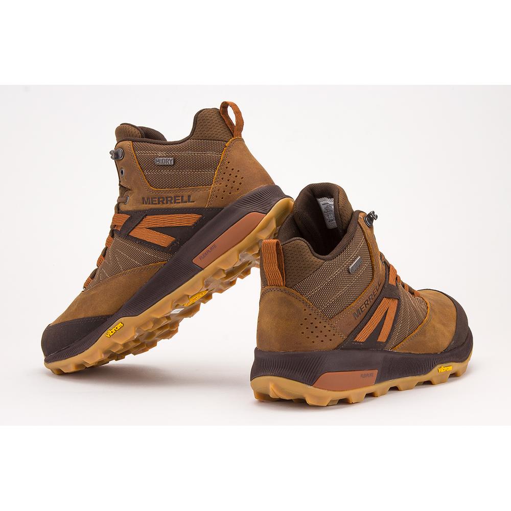 MERRELL ZION MID WP > J16887