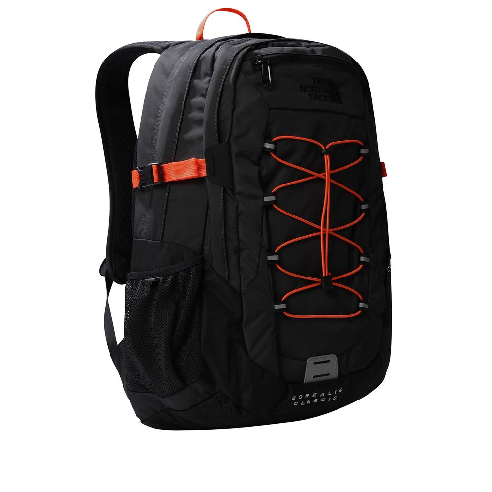 Plecak The North Face Borealis 00CF9CAOZ1 - czarny