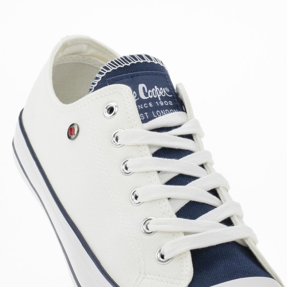 Buty Lee Cooper LCW-22-31-0931M - białe