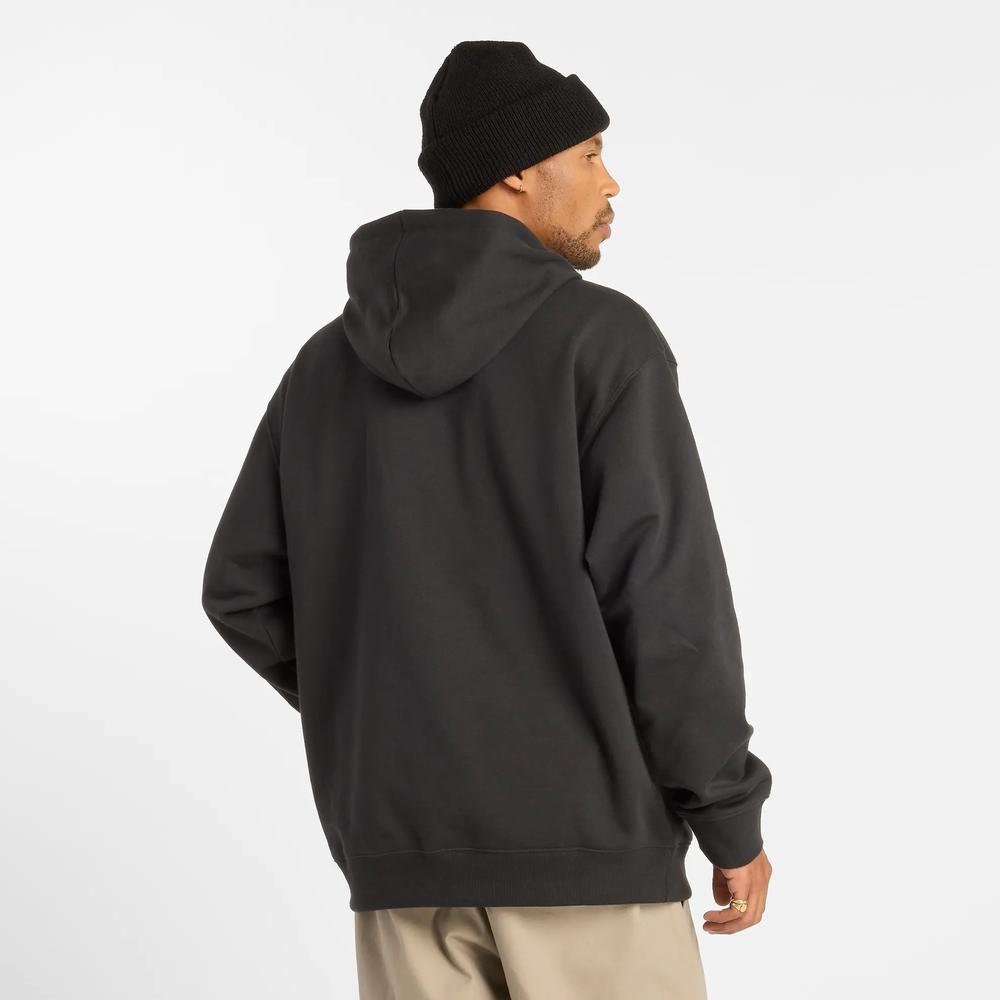 Bluza męska New Balance MT51954BK - czarna