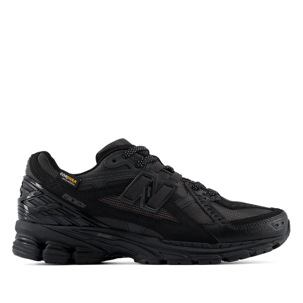 Buty unisex New Balance U19061OP - czarne