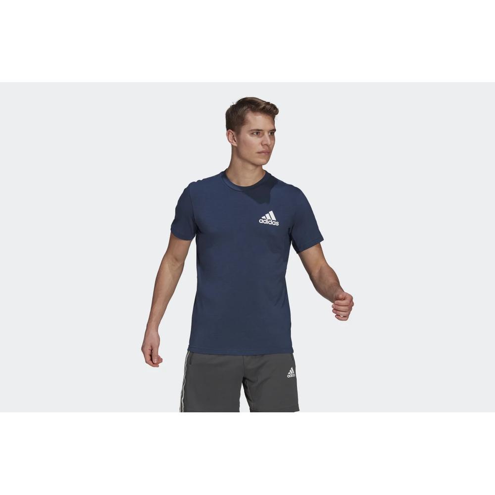 adidas Designed 2 Move AEROREADY Motion Tee > GN2098