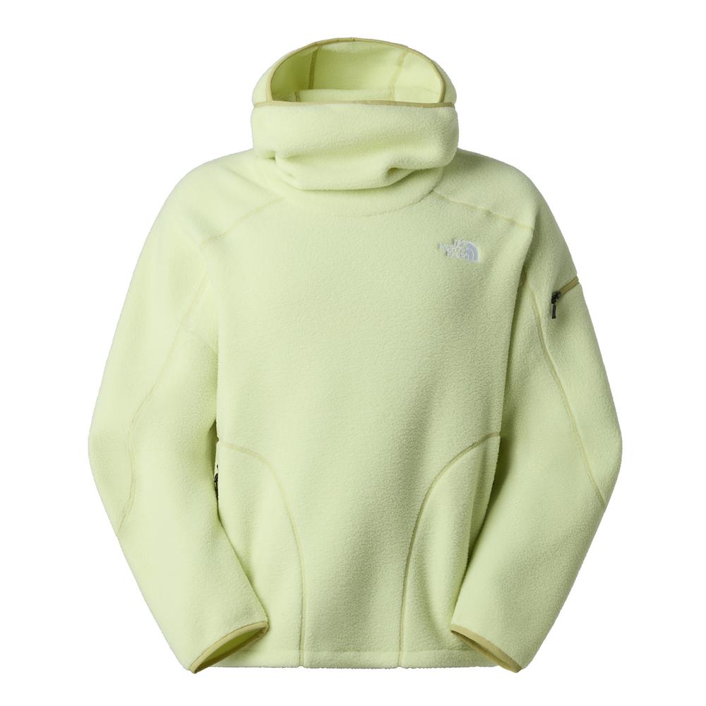 Bluza unisex The North Face NSE 0A8G91G6O1 - zielona