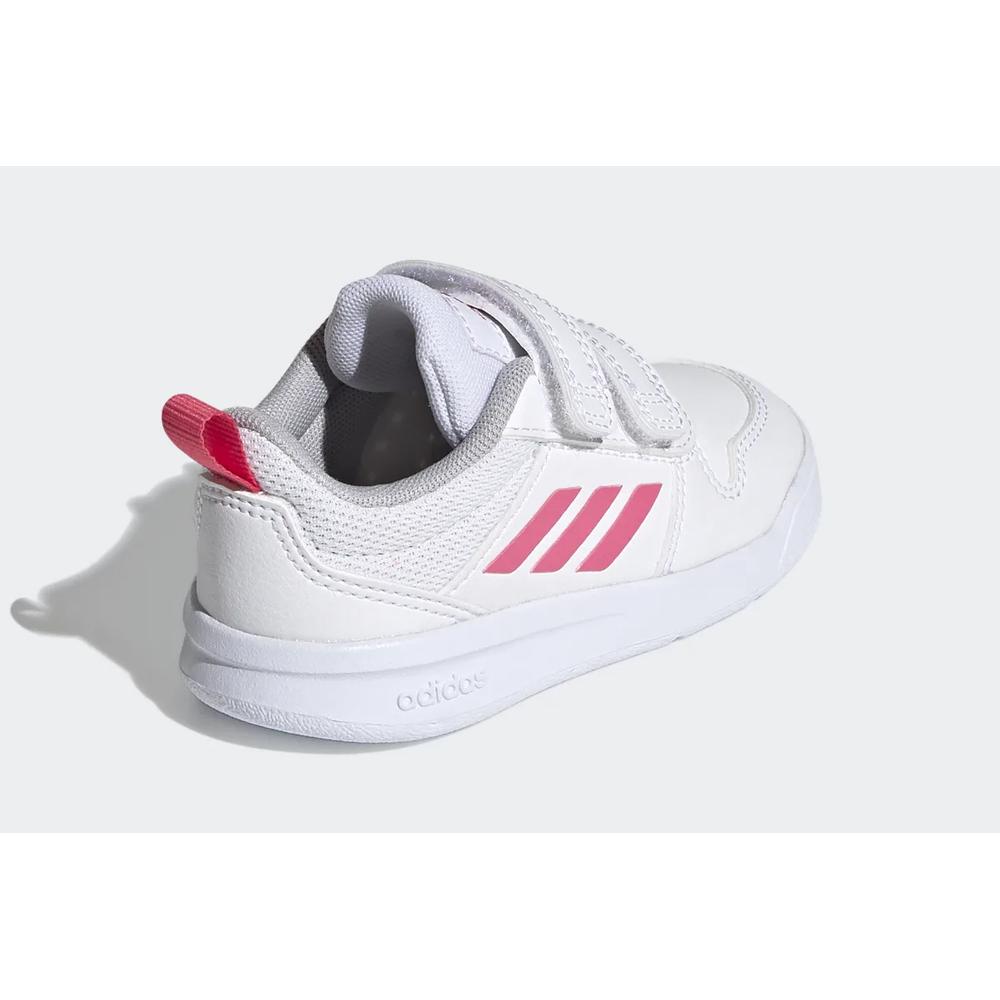 Buty adidas Tensaur S24059 - białe