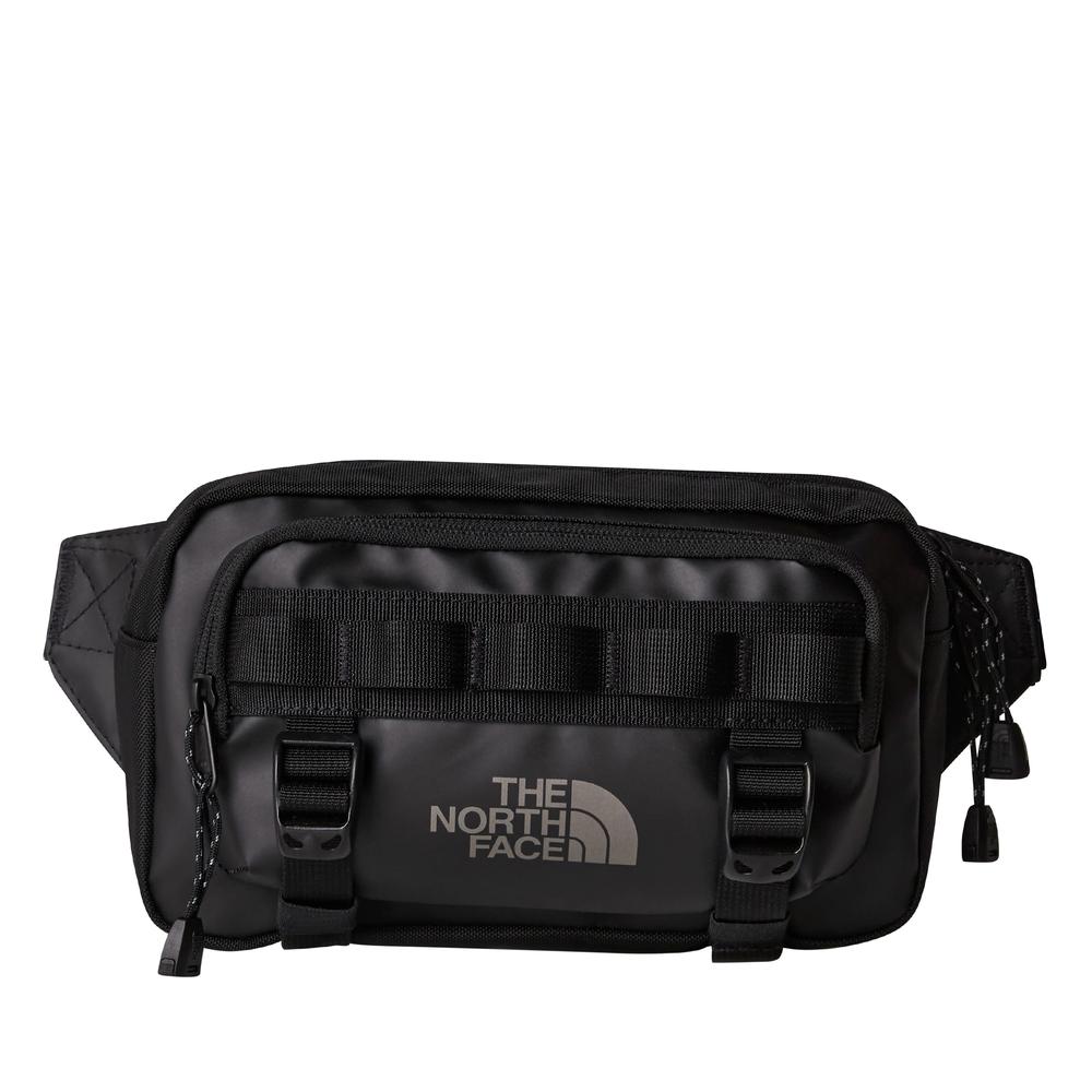 Saszetka The North Face Base Camp 0A8BK5BIA1 - czarna