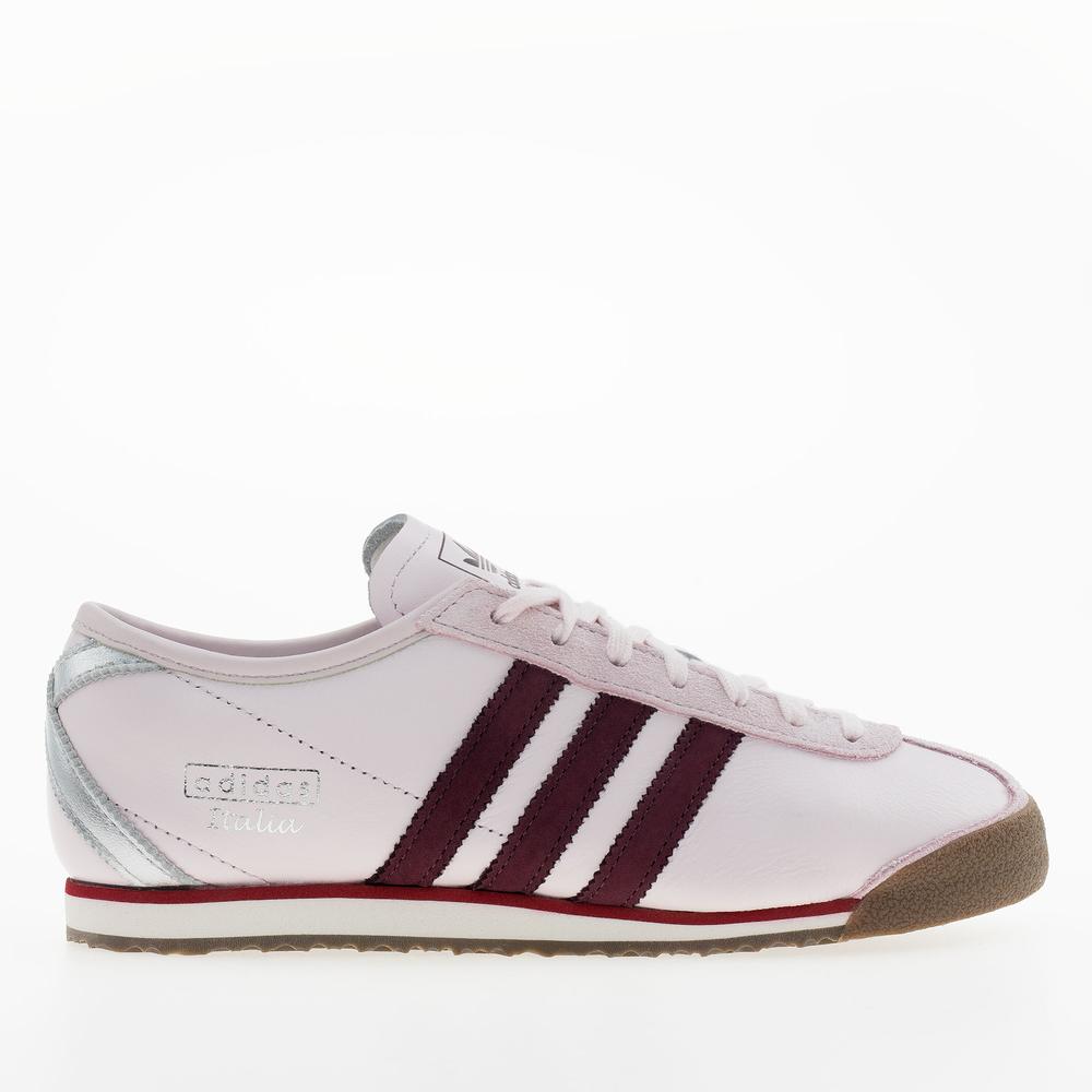 Buty unisex adidas Originals Italia 70s IH6667 - różowe