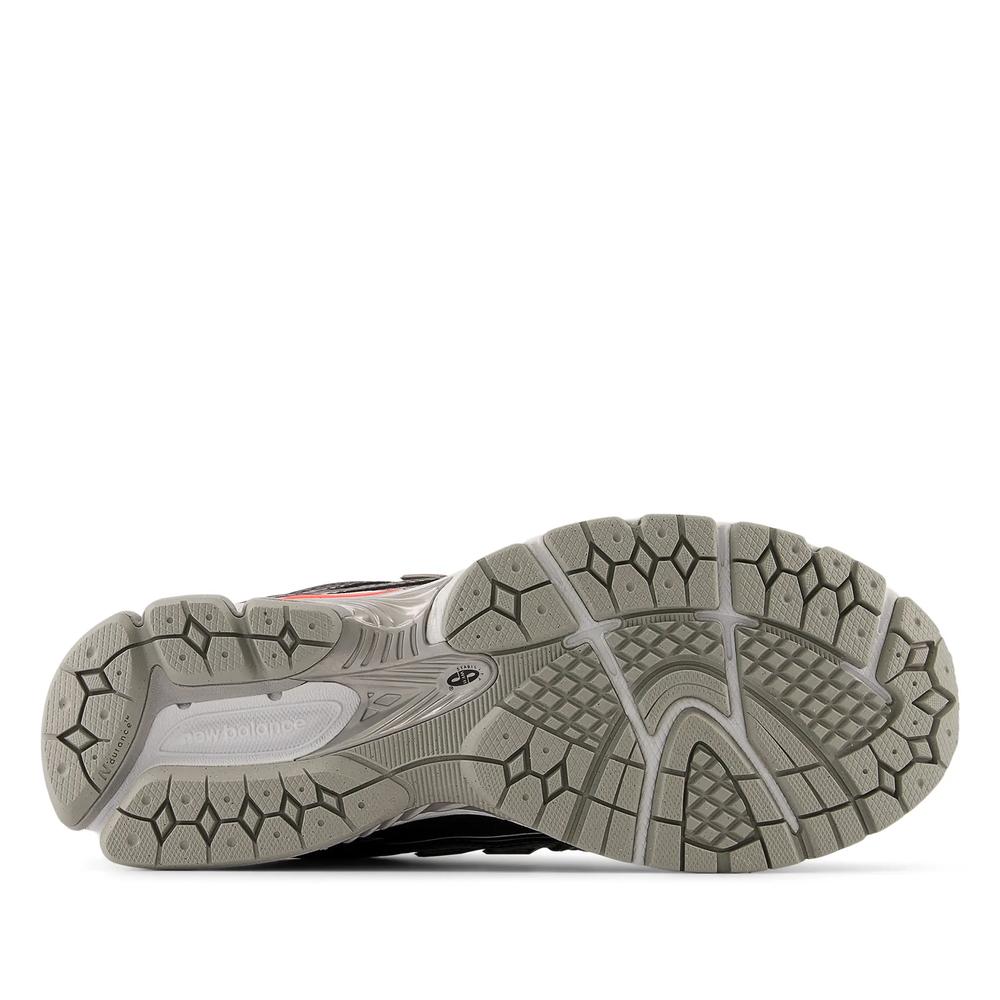 Buty unisex New Balance U1906RCO - szare