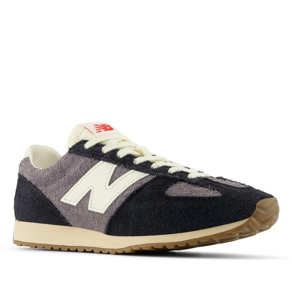 Buty unisex New Balance U471PSD - czarne