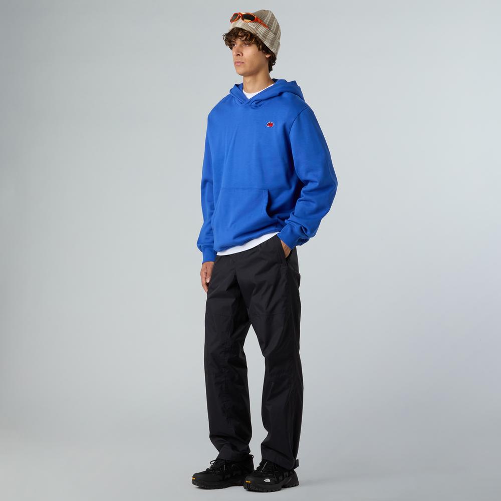 Bluza męska The North Face Icons 0A8EU8CZ61 - granatowa