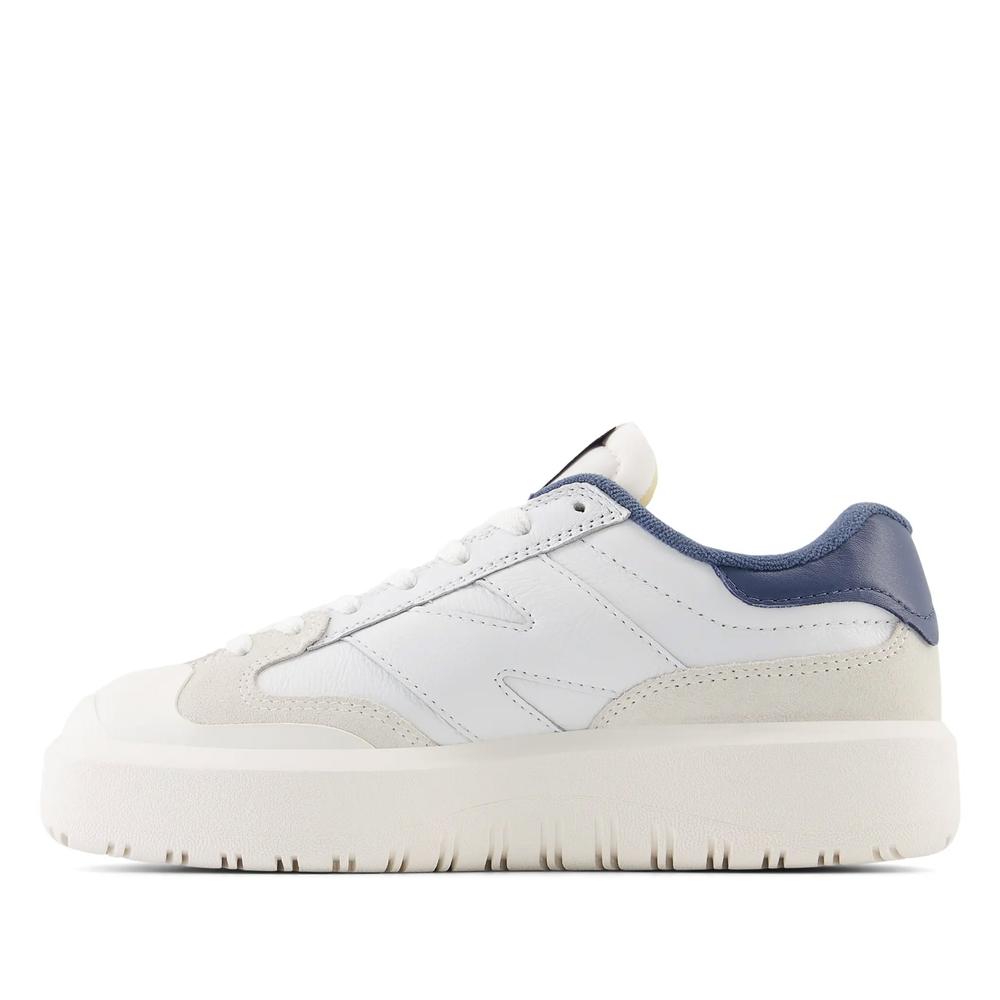 Buty unisex New Balance CT302VA – białe