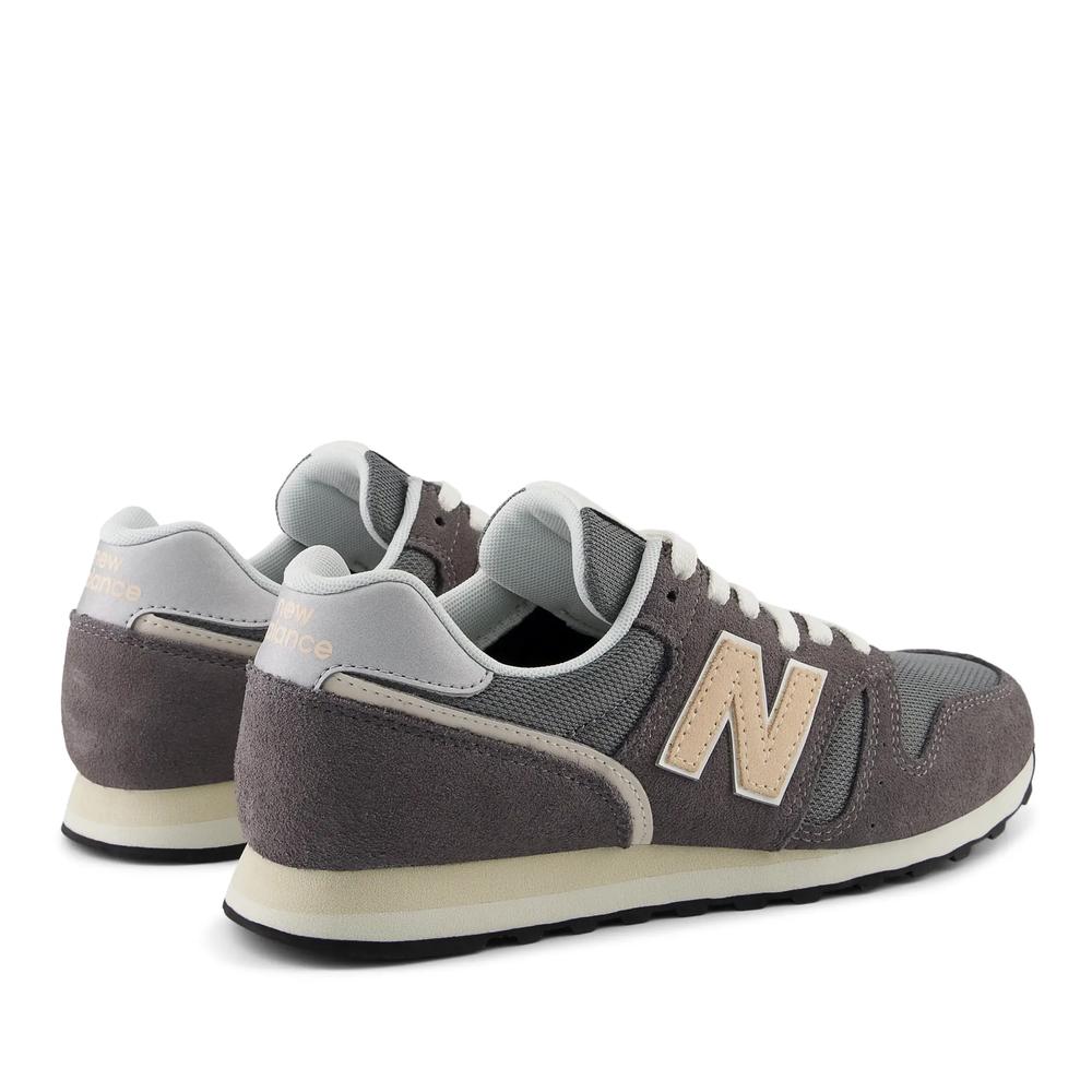 Buty New Balance WL373GW2 - szare