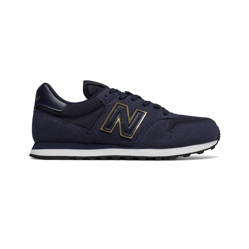 Buty New Balance GW500NGN - granatowe