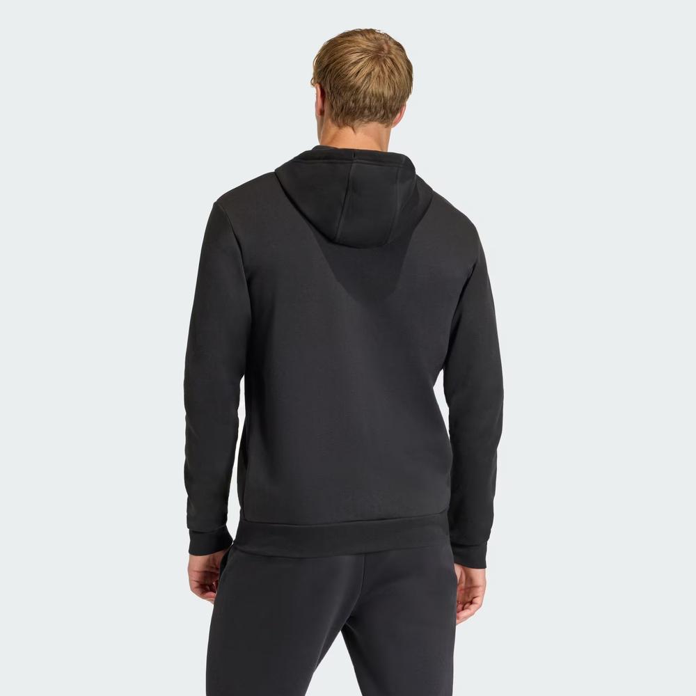 Bluza męska adidas Entrada26 Full Zip KF5945 - czarna